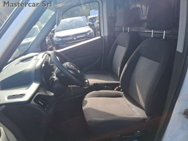 FIAT DOBLO MAXI LH1 BUSINESS 1.6 MJET 95CV  - foto 8