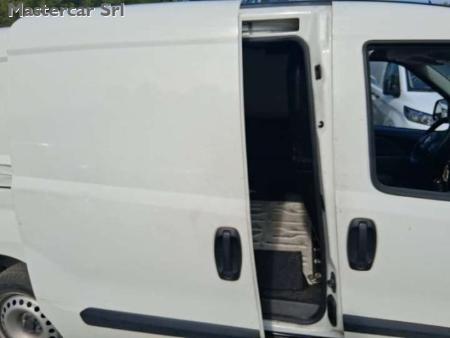 FIAT DOBLO MAXI LH1 BUSINESS 1.6 MJET 95CV  - foto 9