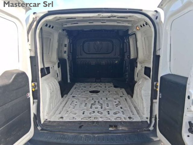 FIAT DOBLO MAXI LH1 BUSINESS 1.6 MJET 95CV  - foto 10