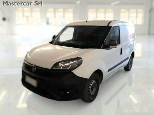 FIAT DOBLO CARGO 1.3 MULTIJET  16V SX 95CV  - foto 2