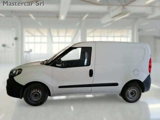 FIAT DOBLO CARGO 1.3 MULTIJET  16V SX 95CV  - foto 3