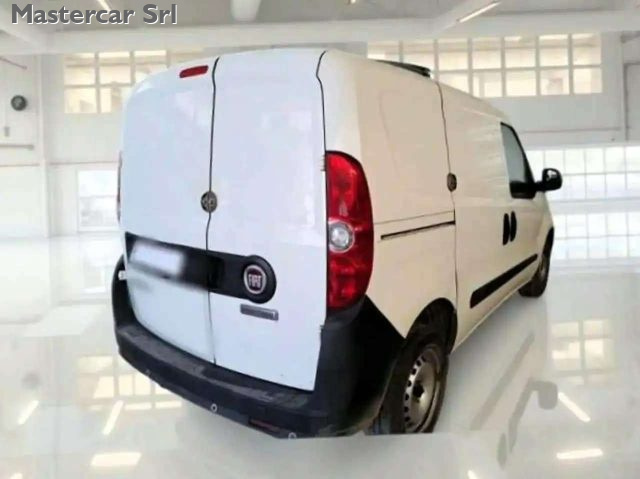 FIAT DOBLO CARGO 1.3 MULTIJET  16V SX 95CV  - foto 4