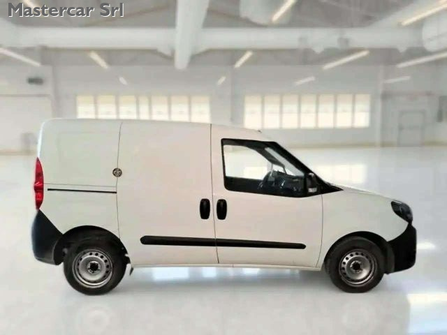 FIAT DOBLO CARGO 1.3 MULTIJET  16V SX 95CV  - foto 5