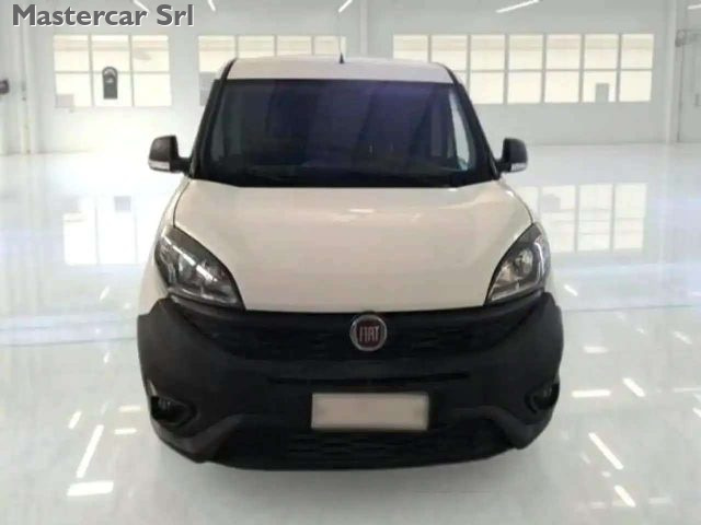 FIAT DOBLO CARGO 1.3 MULTIJET  16V SX 95CV  - foto 6