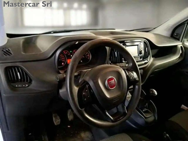 FIAT DOBLO CARGO 1.3 MULTIJET  16V SX 95CV  - foto 8