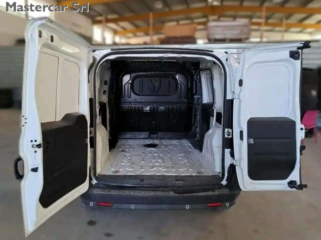 FIAT DOBLO CARGO 1.3 MULTIJET  16V SX 95CV  - foto 9