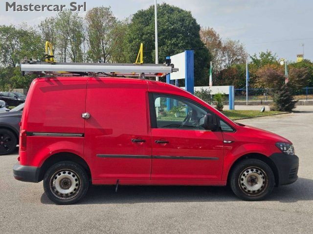 VOLKSWAGEN CADDY CADDY 2.0 TDI 122 CV 4MOTION FUR - foto 7