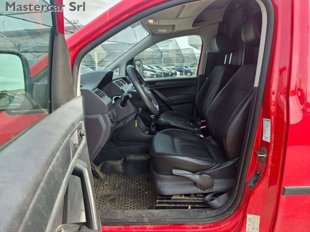 VOLKSWAGEN CADDY CADDY 2.0 TDI 122 CV 4MOTION FUR - foto 10