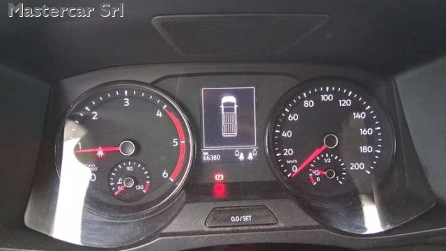 VOLKSWAGEN CRAFTER 35 L3H2 2.0 TDI 140CV BUS PLUS 4 - foto 10