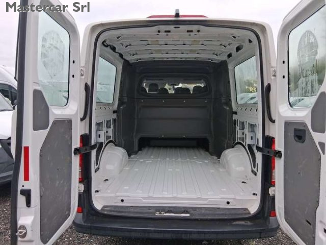 VOLKSWAGEN CRAFTER 35 L3H2 2.0 TDI 140CV BUS PLUS 4 - foto 11
