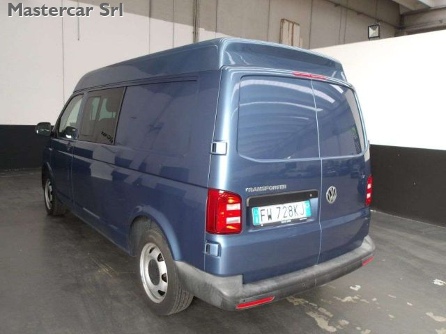 VOLKSWAGEN T6 TRANSPORTER 2.0 TDI 102CV N1 COM - foto 2