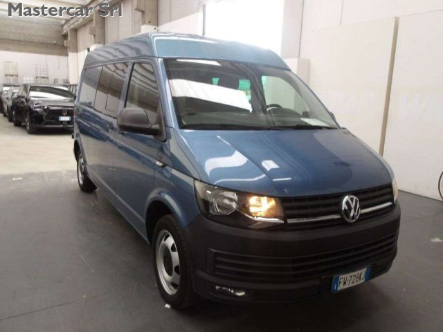 VOLKSWAGEN T6 TRANSPORTER 2.0 TDI 102CV N1 COM - foto 3