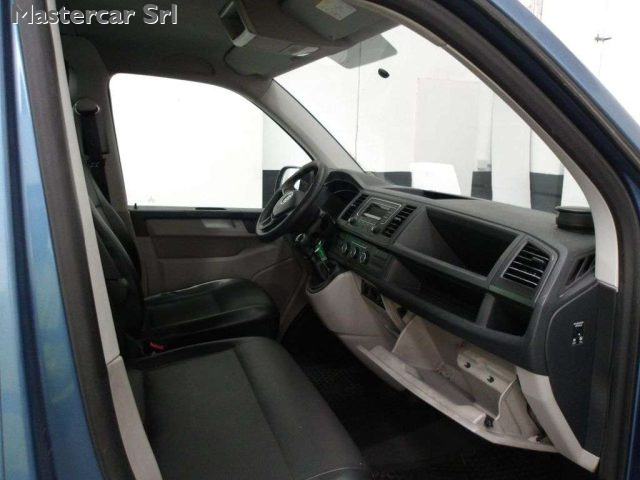 VOLKSWAGEN T6 TRANSPORTER 2.0 TDI 102CV N1 COM - foto 4