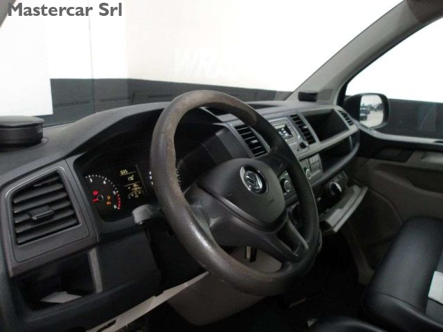 VOLKSWAGEN T6 TRANSPORTER 2.0 TDI 102CV N1 COM - foto 6