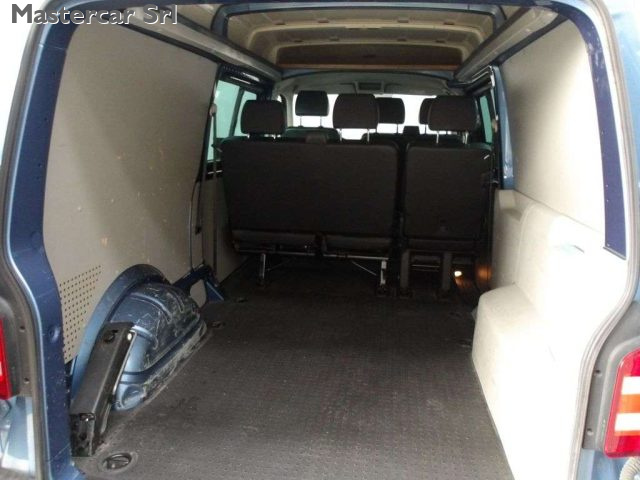 VOLKSWAGEN T6 TRANSPORTER 2.0 TDI 102CV N1 COM - foto 7