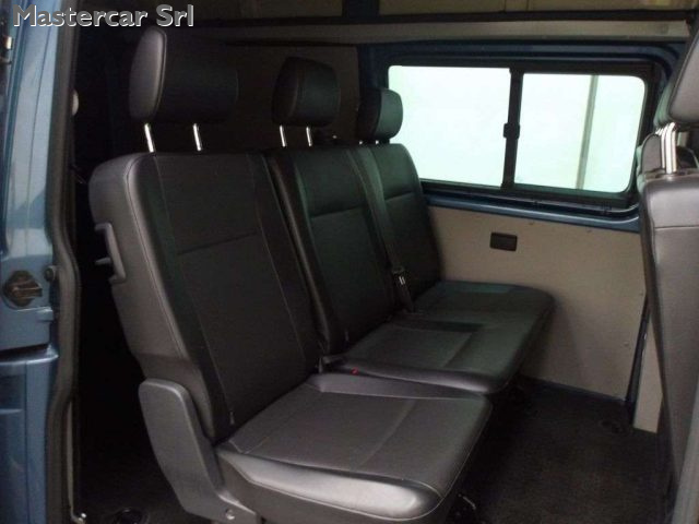 VOLKSWAGEN T6 TRANSPORTER 2.0 TDI 102CV N1 COM - foto 8