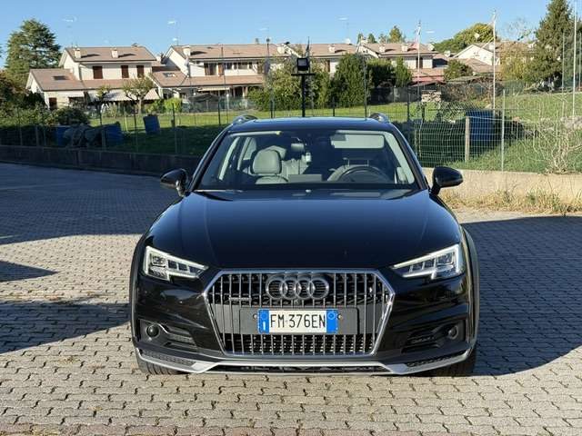 AUDI A4 ALLROAD 3.0 TDI BUSINESS EVOL. 218CV S-T - foto 2