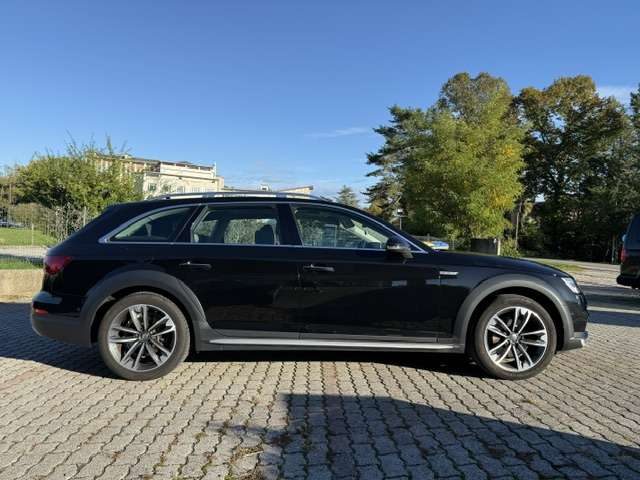 AUDI A4 ALLROAD 3.0 TDI BUSINESS EVOL. 218CV S-T - foto 4