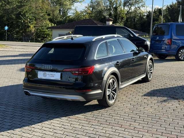 AUDI A4 ALLROAD 3.0 TDI BUSINESS EVOL. 218CV S-T - foto 5