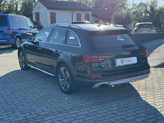 AUDI A4 ALLROAD 3.0 TDI BUSINESS EVOL. 218CV S-T - foto 6