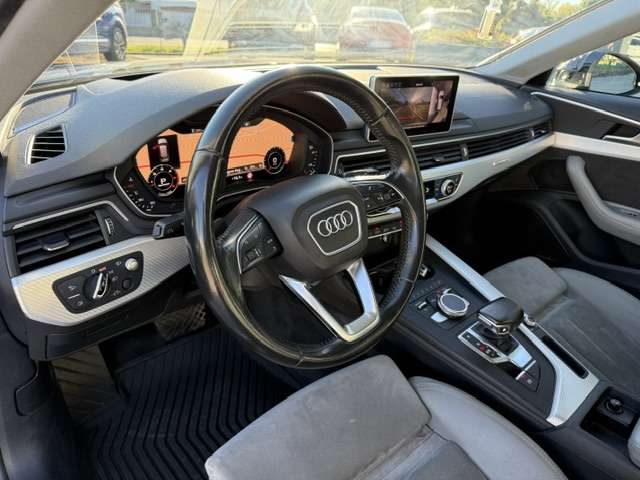AUDI A4 ALLROAD 3.0 TDI BUSINESS EVOL. 218CV S-T - foto 7