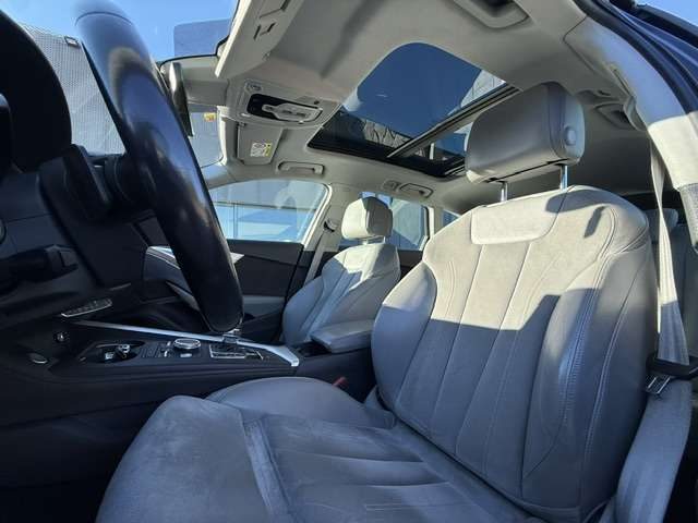 AUDI A4 ALLROAD 3.0 TDI BUSINESS EVOL. 218CV S-T - foto 9