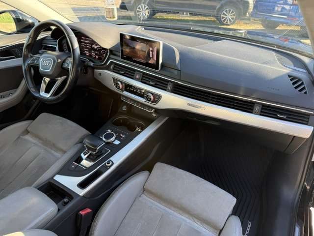 AUDI A4 ALLROAD 3.0 TDI BUSINESS EVOL. 218CV S-T - foto 10