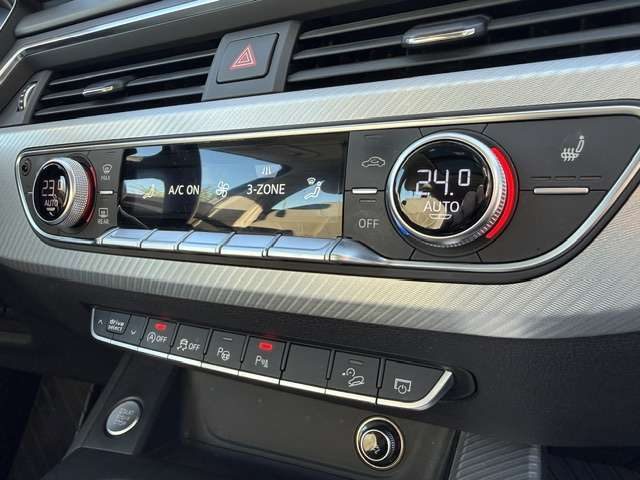 AUDI A4 ALLROAD 3.0 TDI BUSINESS EVOL. 218CV S-T - foto 12