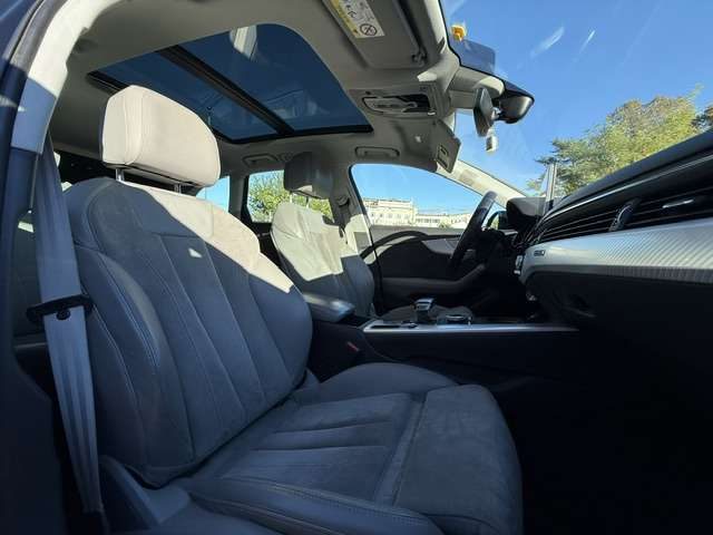 AUDI A4 ALLROAD 3.0 TDI BUSINESS EVOL. 218CV S-T - foto 13
