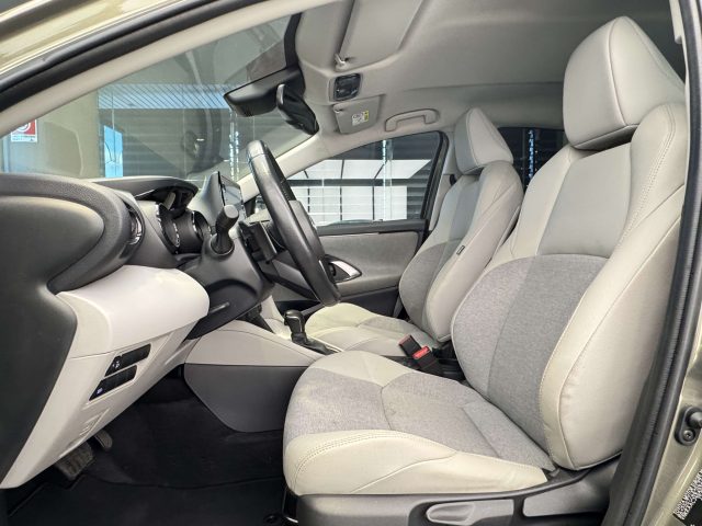 TOYOTA YARIS YARIS 1.5 FULL HYBRID STYLE - foto 10