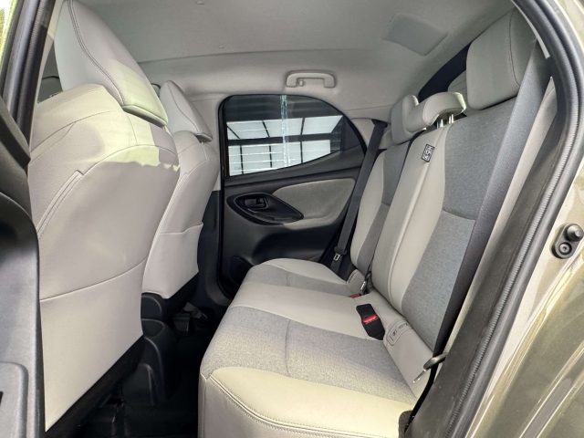 TOYOTA YARIS YARIS 1.5 FULL HYBRID STYLE - foto 11
