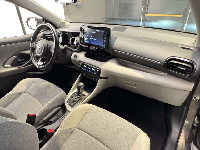 TOYOTA YARIS YARIS 1.5 FULL HYBRID STYLE - foto 14