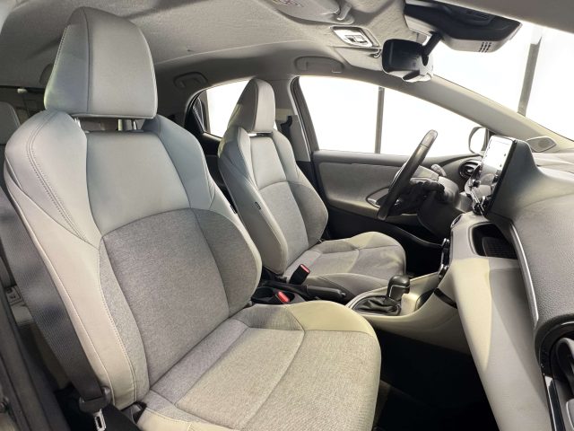 TOYOTA YARIS YARIS 1.5 FULL HYBRID STYLE - foto 15