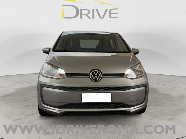VOLKSWAGEN UP! UP! 5P 1.0 EVO  UP! 65CV "TUNGST - foto 2