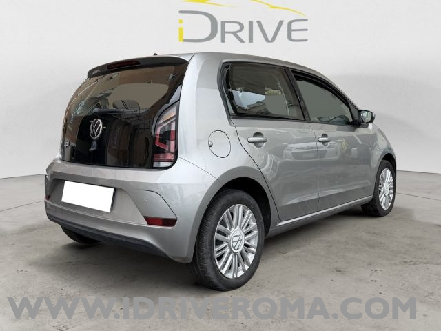 VOLKSWAGEN UP! UP! 5P 1.0 EVO  UP! 65CV "TUNGST - foto 5