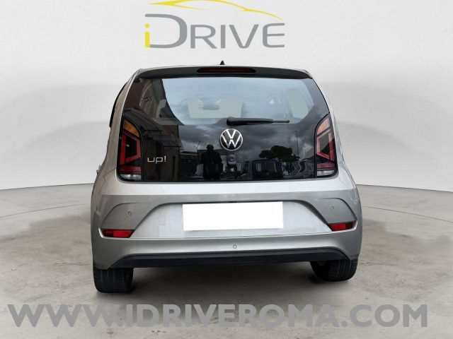 VOLKSWAGEN UP! UP! 5P 1.0 EVO  UP! 65CV "TUNGST - foto 6