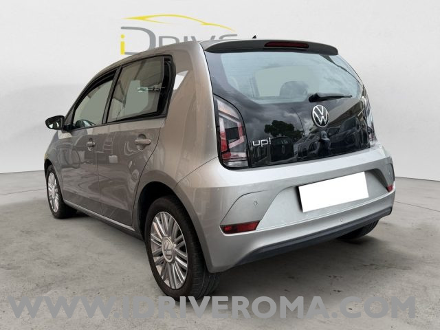 VOLKSWAGEN UP! UP! 5P 1.0 EVO  UP! 65CV "TUNGST - foto 7