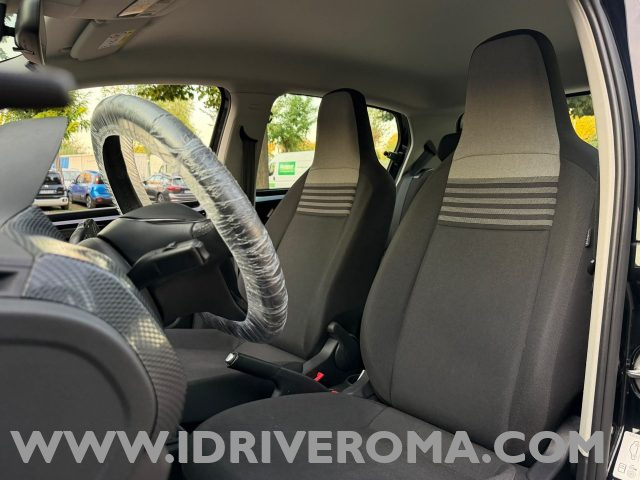 VOLKSWAGEN UP! UP! 5P 1.0 EVO  UP! 65CV "TUNGST - foto 8