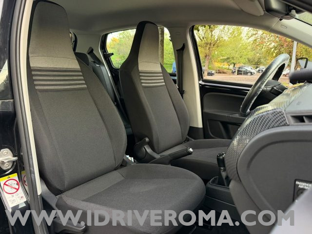 VOLKSWAGEN UP! UP! 5P 1.0 EVO  UP! 65CV "TUNGST - foto 9