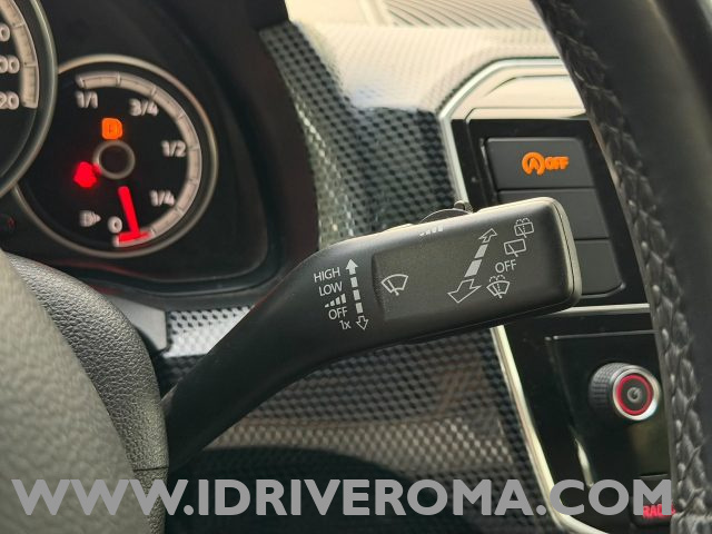 VOLKSWAGEN UP! UP! 5P 1.0 EVO  UP! 65CV "TUNGST - foto 10