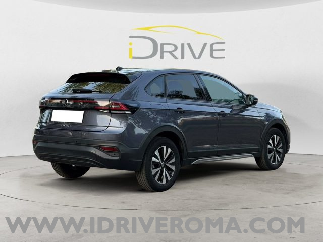 VOLKSWAGEN TAIGO TAIGO 1.0 TSI  110CV - foto 4