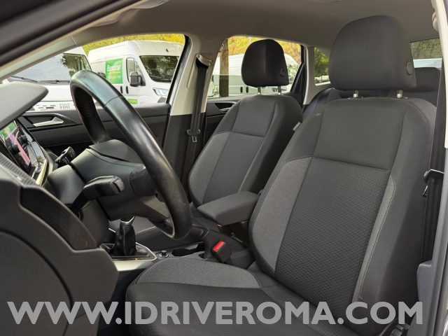 VOLKSWAGEN TAIGO TAIGO 1.0 TSI  110CV - foto 9