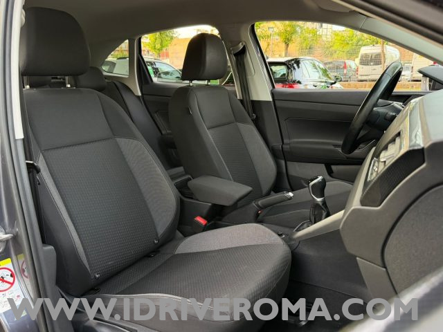 VOLKSWAGEN TAIGO TAIGO 1.0 TSI  110CV - foto 10