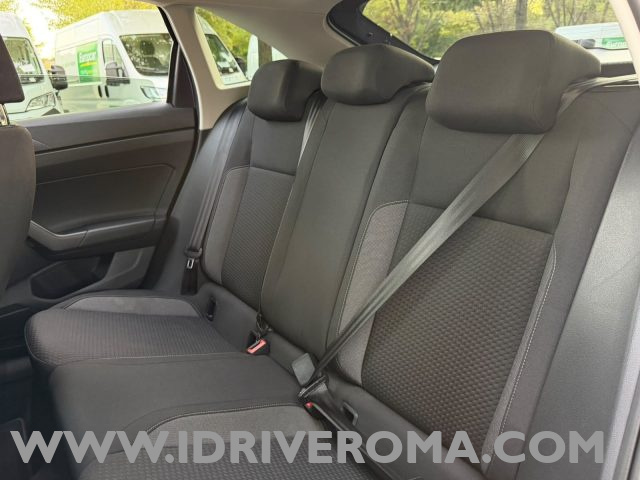 VOLKSWAGEN TAIGO TAIGO 1.0 TSI  110CV - foto 11
