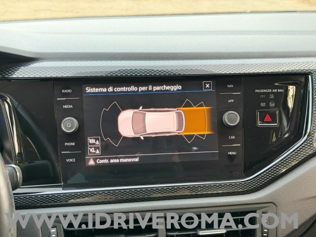 VOLKSWAGEN TAIGO TAIGO 1.0 TSI  110CV - foto 13