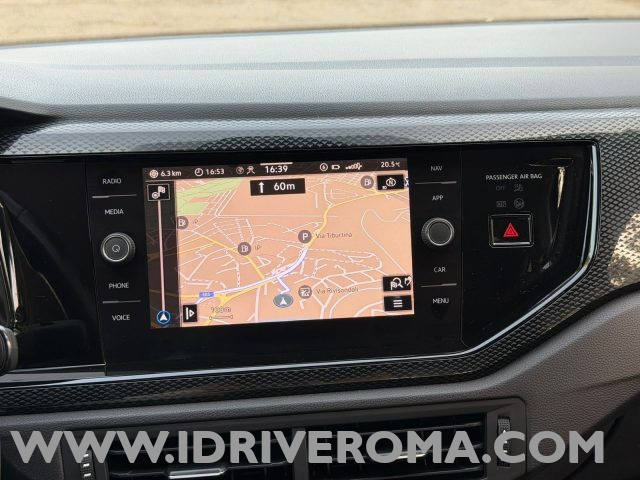 VOLKSWAGEN TAIGO TAIGO 1.0 TSI  110CV - foto 16