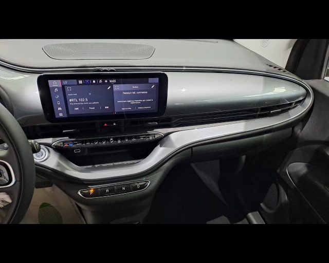 FIAT 500E 42 KWH 120CV - foto 8