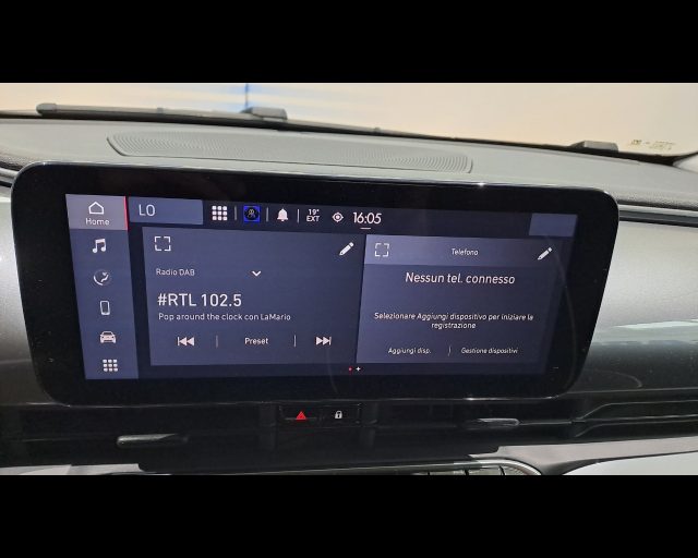 FIAT 500E 42 KWH 120CV - foto 9