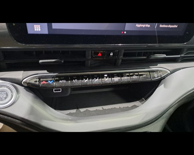 FIAT 500E 42 KWH 120CV - foto 10