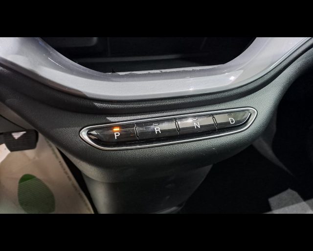 FIAT 500E 42 KWH 120CV - foto 11